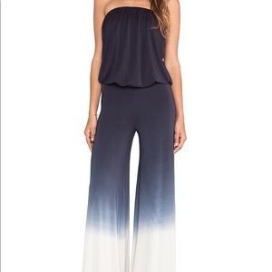 Young fabulous and broke jumpsuit